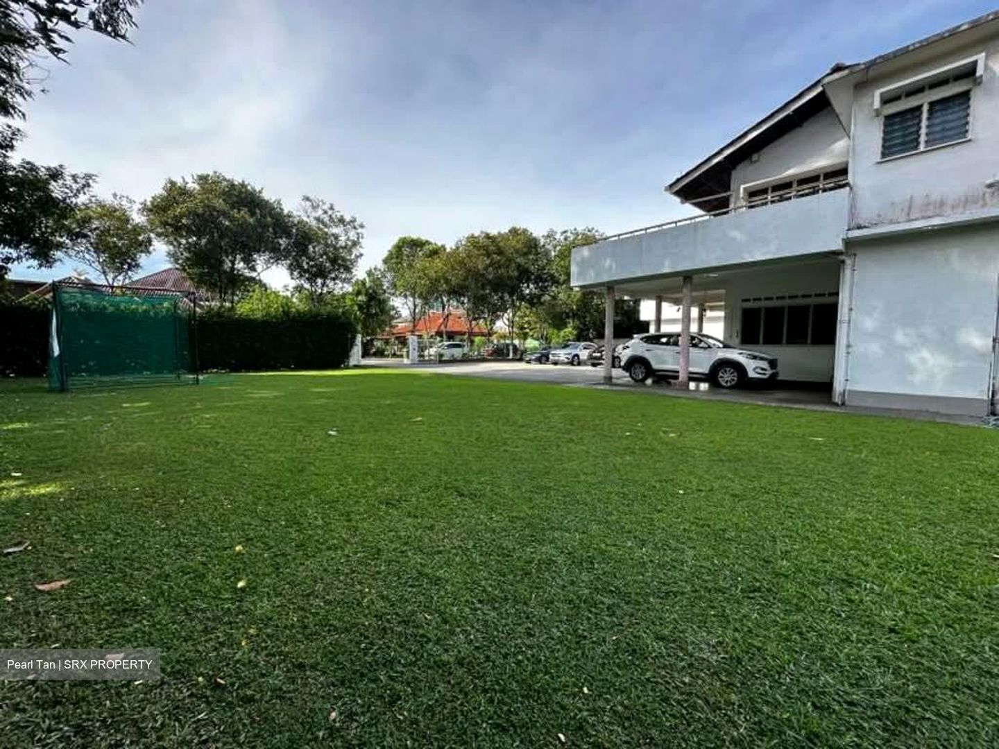 Barker Road (D11), Detached #609131521